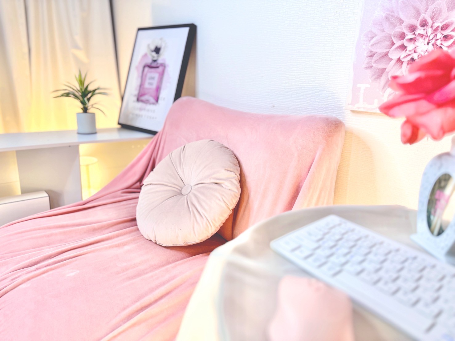 ライバースタジオ ラビット