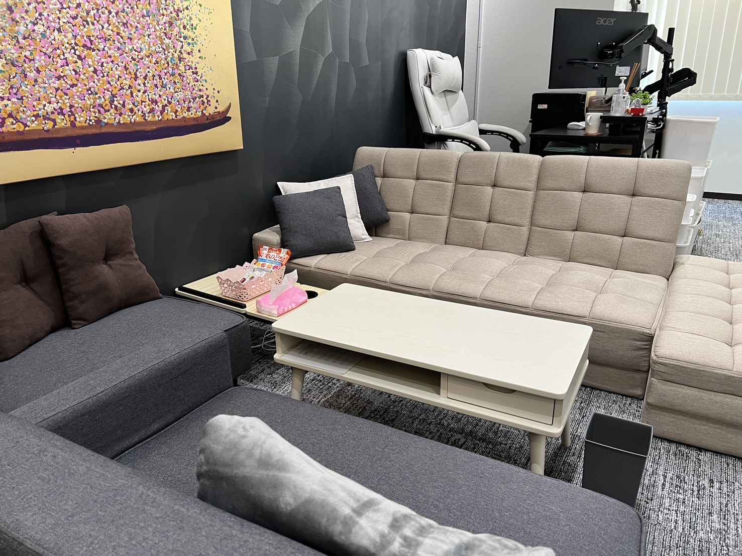 ライバースタジオ ラビット