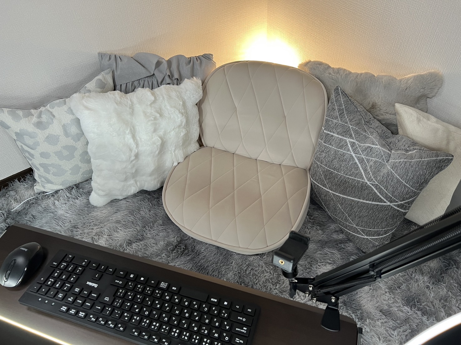 ライバースタジオ ラビット