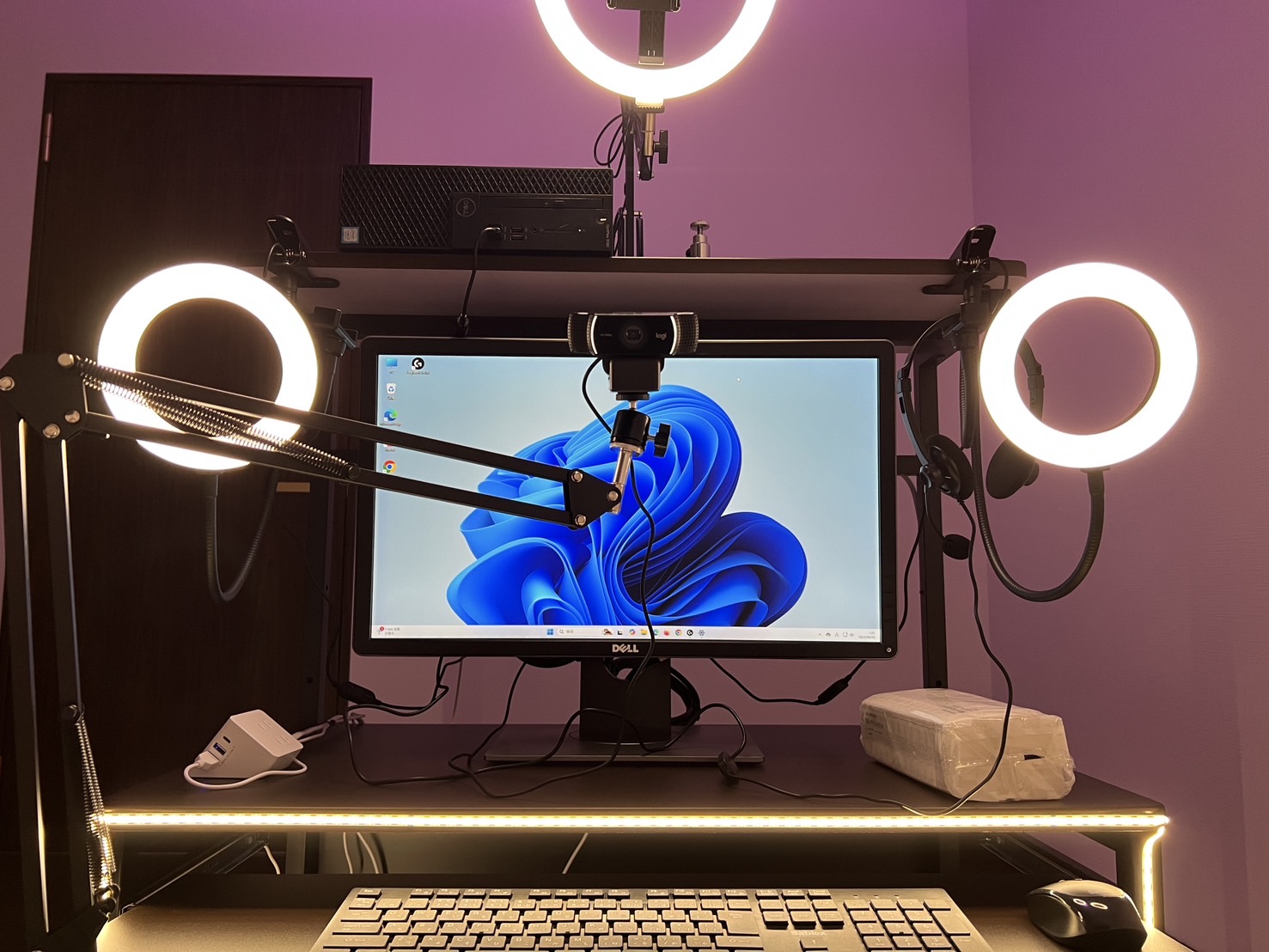 ライバースタジオ ラビット